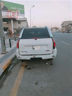 GMC Envoy